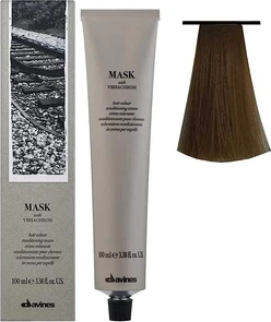 Уход для волос Davines Color Mask с технологией Vibrachrom Цвет #9.04