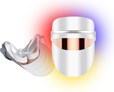 Тканевая маска Beautyrelax Lightmask