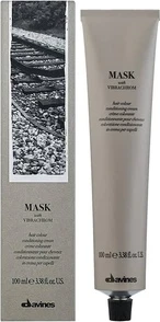 Кондиционирующий Крем-Краска для Волос Davines Vibrachrom