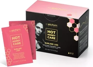 Набор для ухода за руками Elchim Hot Care Honey Kit Beauty Rituals Sublime Liss