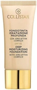 Тональный крем Collistar Deep Hydration
