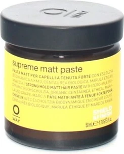Паста Oway Supreme Matt Paste