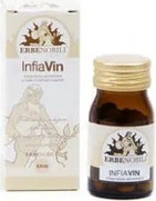 Таблетки Erbenobili Infiavin