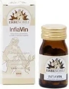 Таблетки Erbenobili Infiavin