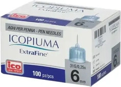 Игла Desa Pharma