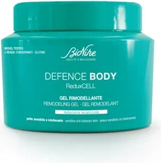 Гель Bionike Defence Body Reduxcell Совершенствующий контуры