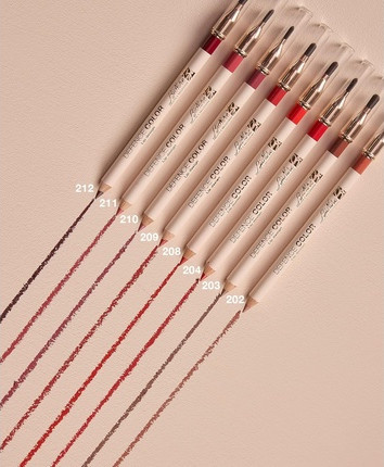 Карандаш для губ BioNike Defence Color с натуральным воском