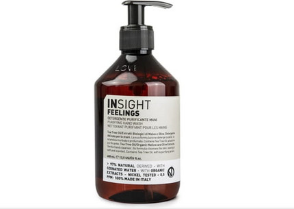 Жидкое мыло Insight Purifying Hand Wash