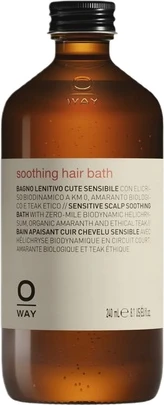 Шампунь Oway Soothing Hair Bath