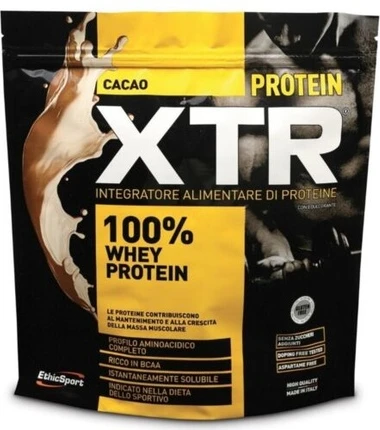 Добавка Ethicsport Protein Xtr Какао