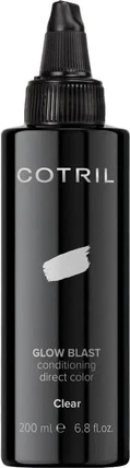 Прямой пигмент Cotril Glow Blast Clear