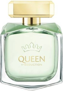 Eau De Toilette Antonio Banderas Queen Of Seduction