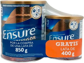 Питательный порошок Ensure