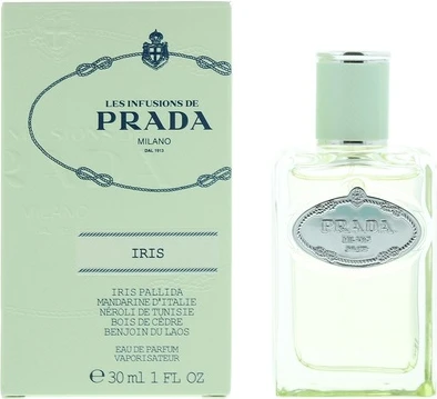 Eau De Parfum Prada Infusion Diris