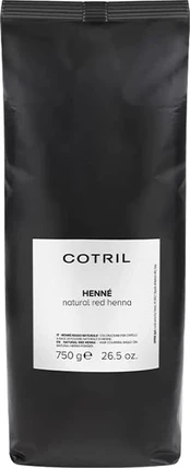 Травяная краска для волос Cotril