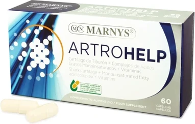 Капсулы "Marny's"