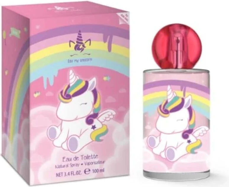 Туалетная вода Eau My Unicorn Eau My Unicorn