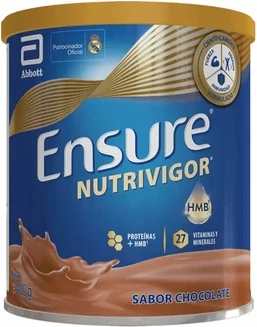 Комплекс мультивитаминов Abbott Ensure Nutrivigor