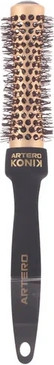 Круглая щетка Artero Ceramic And Ionic Brush 25мм