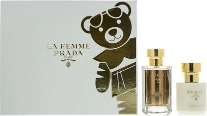 Лосьон для тела Prada La Femme