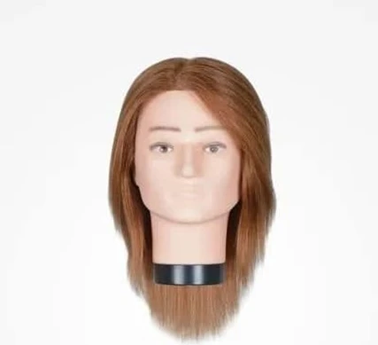 Манекен для стрижки волос Bifull Head Mannequin