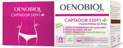 Капсулы Oenobiol