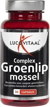 Витаминная сыворотка Lucovitaal
