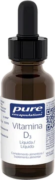 Витаминная сыворотка Pure Encapsulations