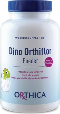 Порошок Orthica