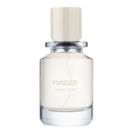 Парфюмерная вода Fugazzi Orange Crush