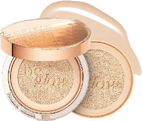 Набор кушонов Espoir Pro Tailor Be Glow Cushion New Class Set