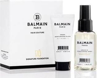 Тональный крем Balmain