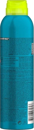 Сухой спрей-воск Bed Head by Tigi Trouble Maker