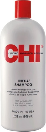Шампунь Chi Chi Infra