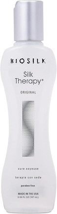 Сыворотка для волос BioSilk Silk Therapy