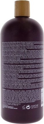 Шампунь Chi Deep Brilliance Optimum Moisture