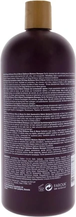 Шампунь Chi Deep Brilliance Optimum Moisture