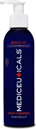 Шампунь Mediceuticals Solv-X