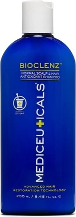 Шампунь Mediceuticals Bioclenz AntiOxidant