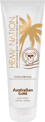 Гель для душа Body Wash Gel Australian Gold