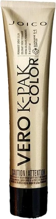 Полуперманентный кремовый краситель Joico Vero K-Pak Chrome