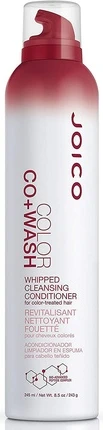 Очищающий кондиционер Whipped Joico Color Co+Wash