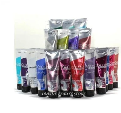 Полуперманентная краска для волос Joico Vero K-Pak Color Intensity
