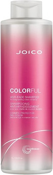 Шампунь Joico Colorful Anti-Fade
