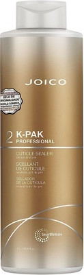 Кондиционер Joico K-Pak Cucicle Sealer