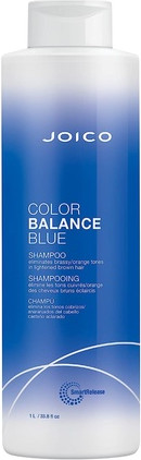 Шампунь Joico Color Balance Blue