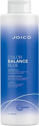 Шампунь Joico Color Balance Blue