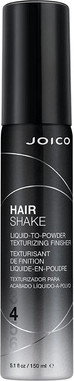 Текстурирующий спрей-финишер Joico