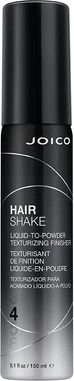 Текстурирующий спрей-финишер Joico