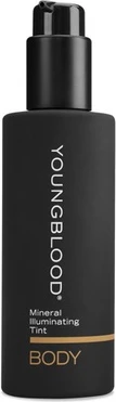 Питательный лосьон для тела Youngblood Mineral Illuminating Tint Body